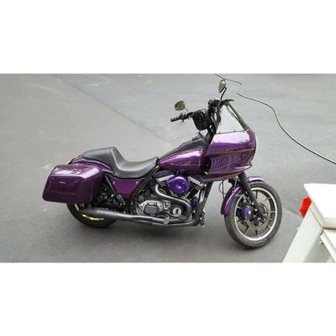 JD Customs FXRT Fairing FXR - TMF Cycles